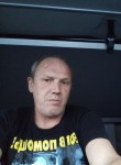Aleksey Yasnikov, 48, Tobolsk