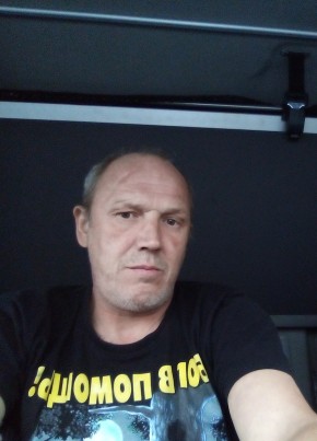 Алексей Ясников, 50, Россия, Тарко-Сале