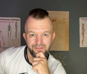 Artyem, 42, Moscow
