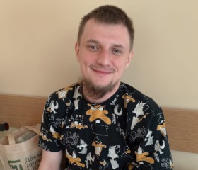 Макс, 29 лет, Санкт-Петербург