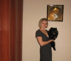 Милая Надежда), 41 год, Москва