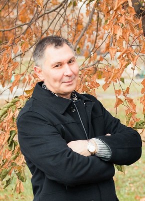 Dmitry , 54, Россия, Новокуйбышевск