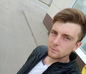 Кирилл, 26 лет, Нефтеюганск