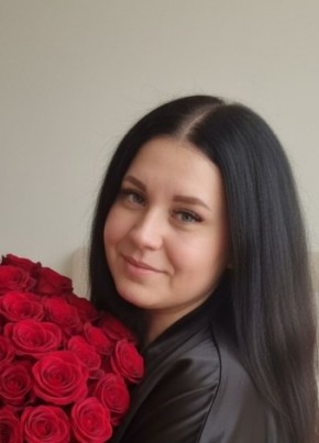 Крис❤️ из Самары 33 года