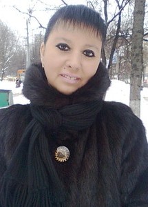 Инесса, 47, Россия, Москва