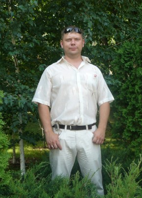 Vyacheslav, 48, Russia, Bataysk