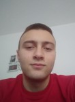 Mirnes Becirbasi, 19  , Gradacac