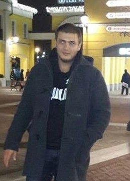 Grigory, 34, Россия, Челбасская