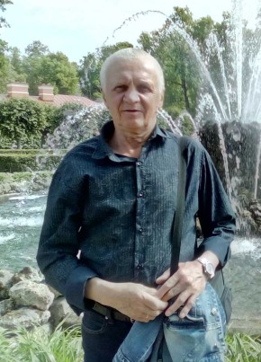 Николай, 56, Россия, Еманжелинский