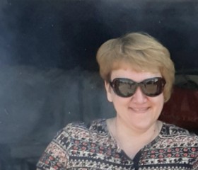 Ева, 50 лет, Омск