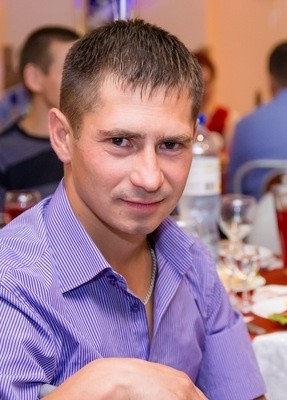 Санёк, 36, Россия, Чамзинка