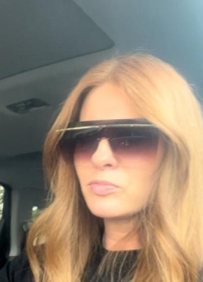 Oksana, 44, Russia, Moscow