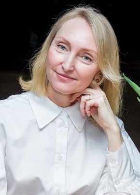 Ирина из Ижевска 46 лет