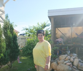 Nina, 52, Zheleznogorsk (Kursk)