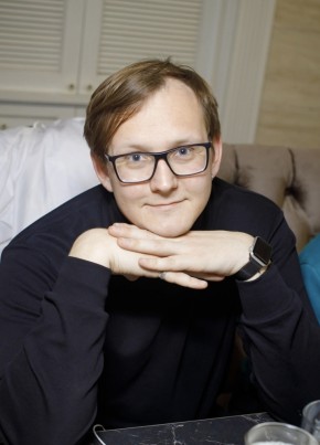 Aleksey, 27, Russia, Moscow