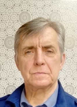 Андрей, 61, Россия, Москва