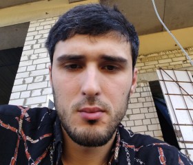 Emin, 23, Kazan