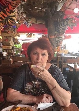 Валентина, 72, Россия, Славгород
