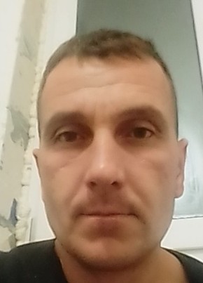 Дамир, 35, Россия, Сосновоборск (Пензенская обл.)