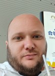 Yaroslav, 36, Moscow