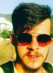 Mustafa, 27 лет, Karahısar