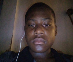 Aristel, 22, Matoury