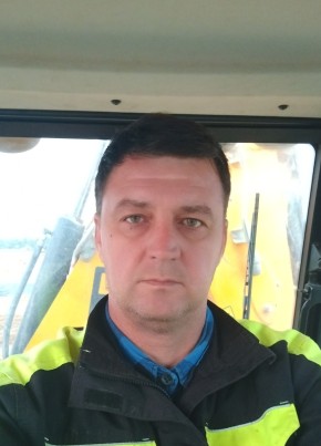 Алекс из Балабаново 47 лет