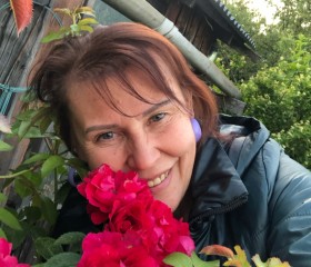 Oksana, 57, Moscow