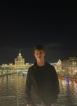 Вадим, 18 лет, Москва