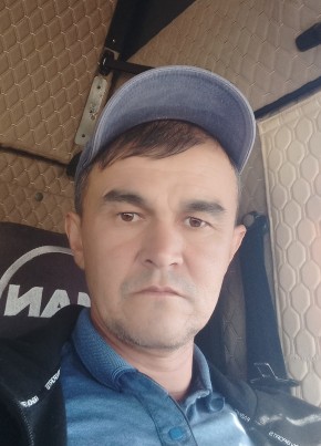 Самандар, 44, Қазақстан, Қарағанды