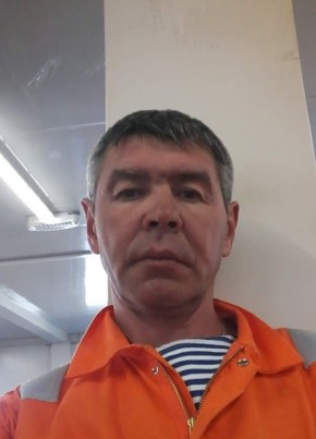 Igor Fedorov, 51, Russia, Khabarovsk