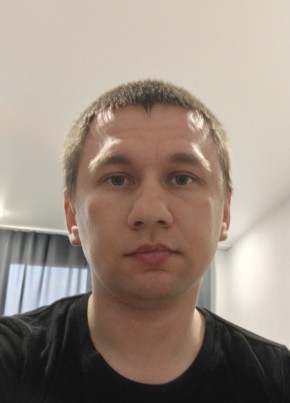 Владимир из Екатеринбурга 32 года