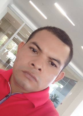 Jose, 36, República de Panamá, Ciudad de Panamá
