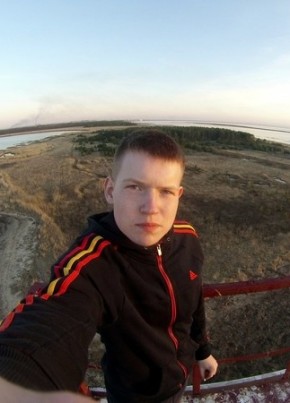 Никита, 25, Россия, Северодвинск