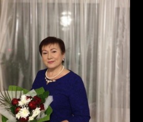 Любовь, 65 лет, Брянск