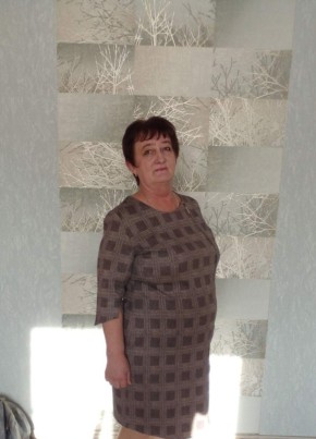 Лара, 61, Россия, Навашино