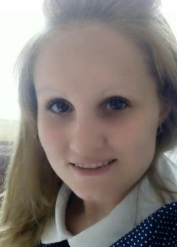 Анастасия, 32, Россия, Порхов