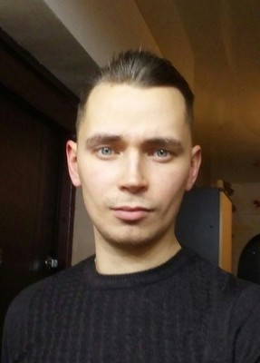 Ник, 33, Россия, Лабытнанги