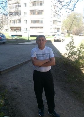 Денис, 40, Россия, Можга