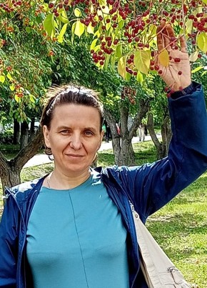 Наталья, 47, Россия, Коркино