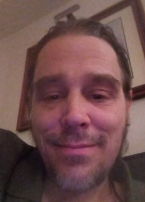 JESSE, 44, Canada, Toronto