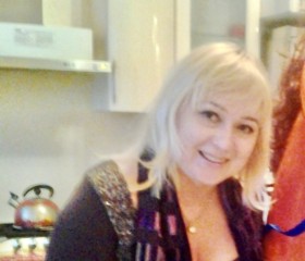 Elena, 56, Nizhniy Novgorod