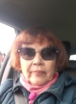 Татьяна, 70 лет, Сургут