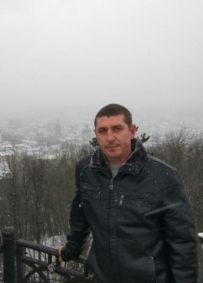 Юрий, 39, Україна, Томаківка