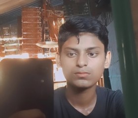 Shiva prasad, 18 лет, Tinsukia