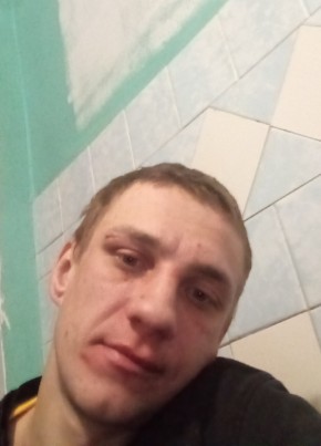 Василий Василий, 30, Україна, Бориспіль