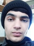 Elyar, 23 года, Gəncə