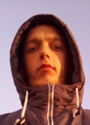 Edgars, 32, Latvijas Republika, Rīga