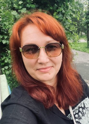 Светлана из Тюмени 43 года