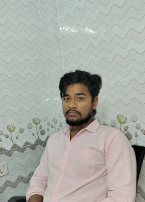 Tyuhyy, 24, বাংলাদেশ, রাজশাহী